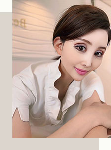 美容家YUKAの画像