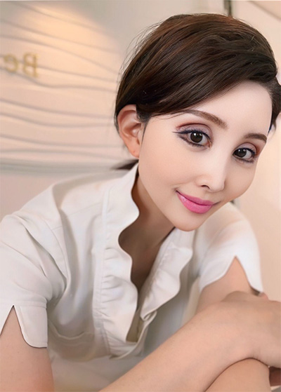 美容家YUKAの画像